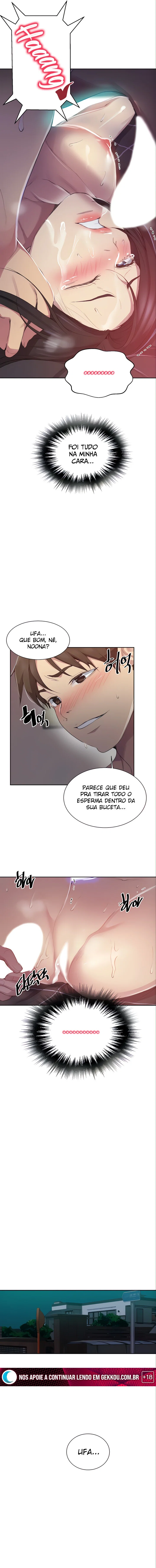 Secret Class — Capítulo 113 — página 11
