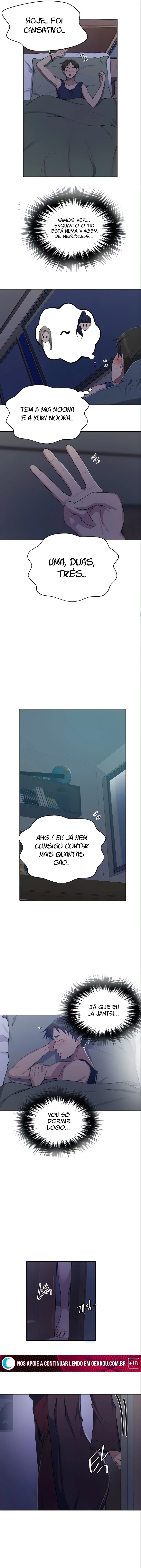 Secret Class — Capítulo 113 — página 12