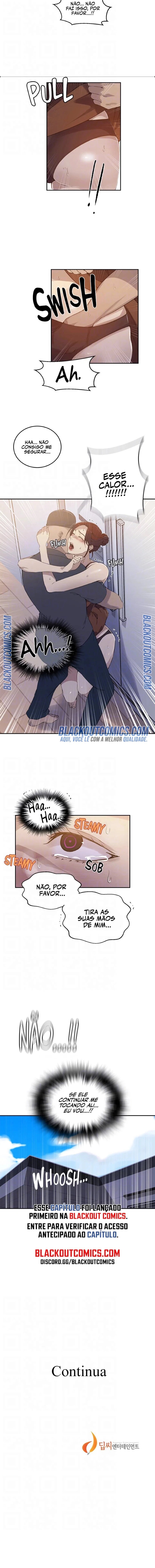 Secret Class — Capítulo 222 — página 7