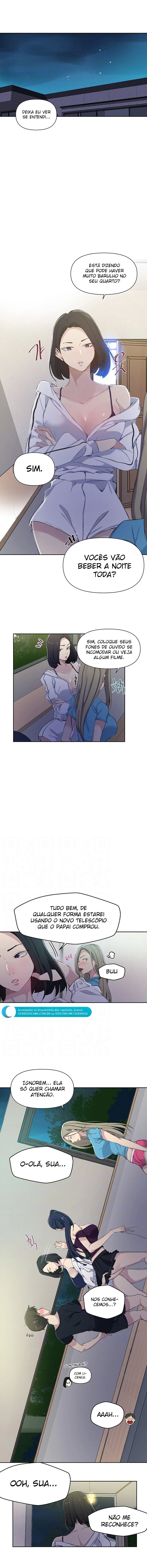 Secret Class — Capítulo 59 — página 4