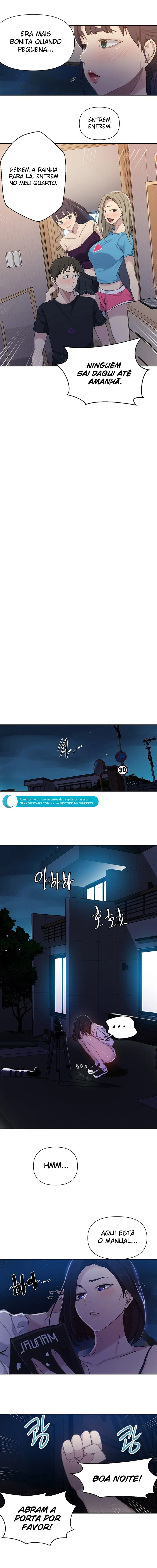 Secret Class — Capítulo 59 — página 5