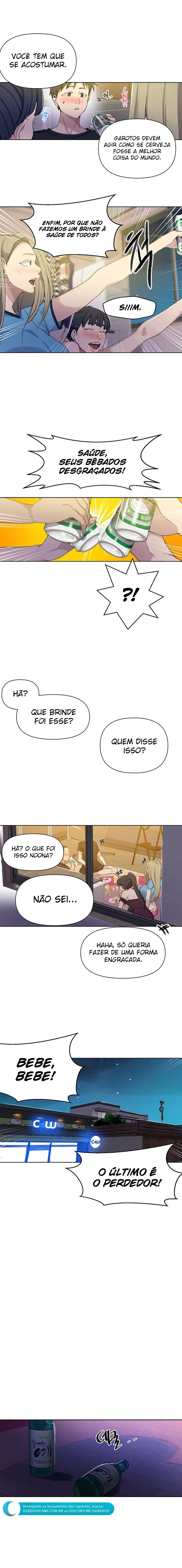 Secret Class — Capítulo 59 — página 8