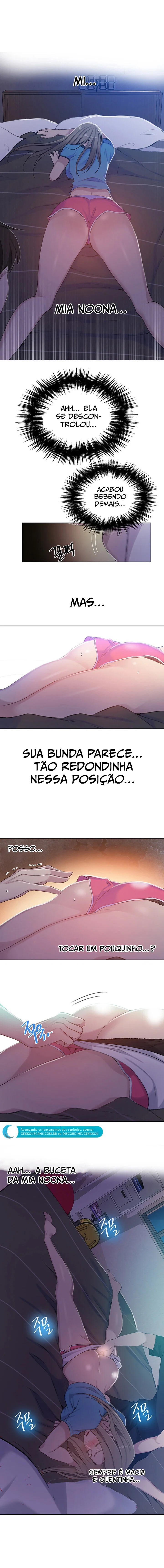 Secret Class — Capítulo 59 — página 10