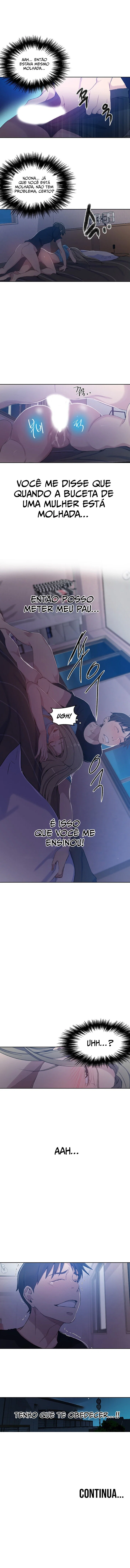 Secret Class — Capítulo 59 — página 12