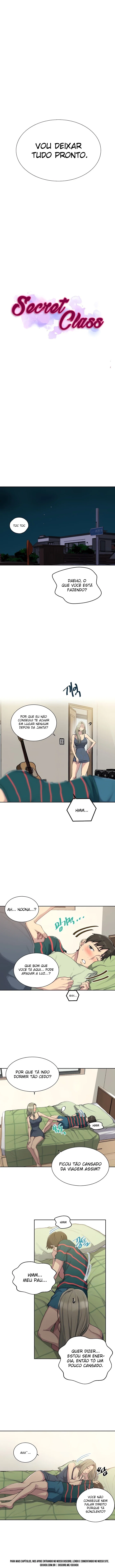 Secret Class — Capítulo 95 — página 2