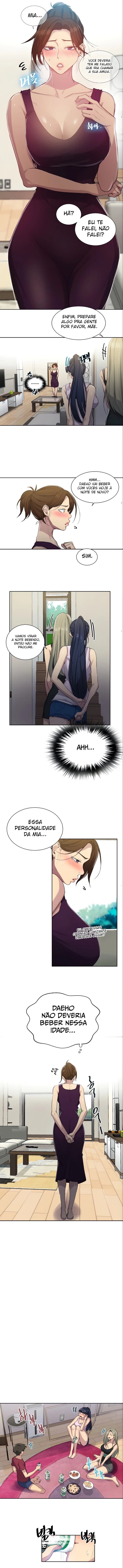 Secret Class — Capítulo 95 — página 7