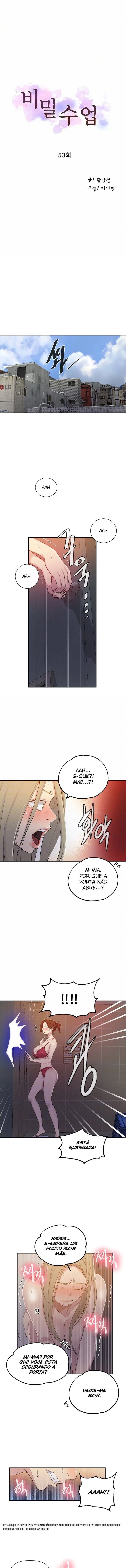 Secret Class — Capítulo 53 — página 3
