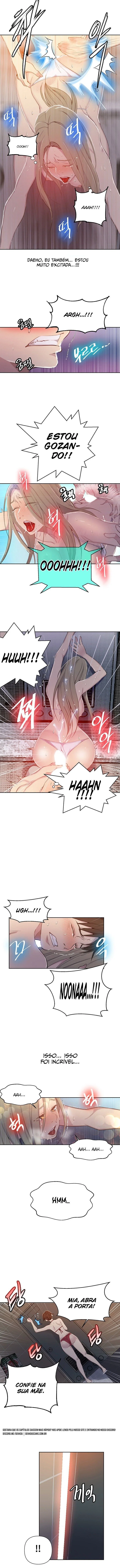 Secret Class — Capítulo 53 — página 7