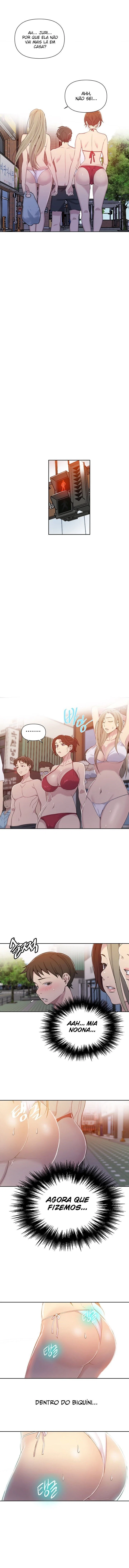 Secret Class — Capítulo 53 — página 10