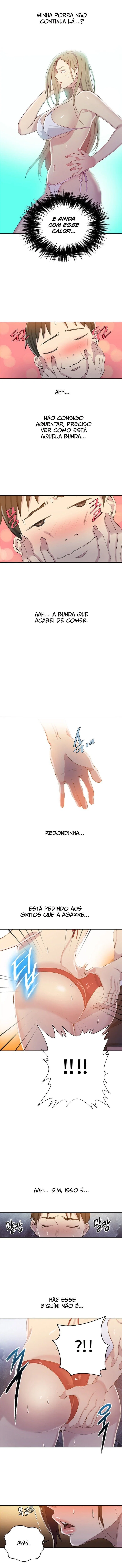 Secret Class — Capítulo 53 — página 11