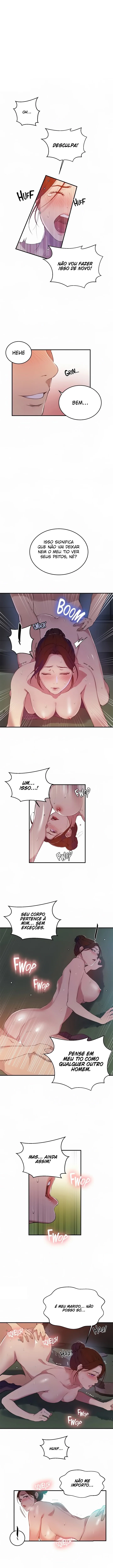 Secret Class — Capítulo 182 — página 7