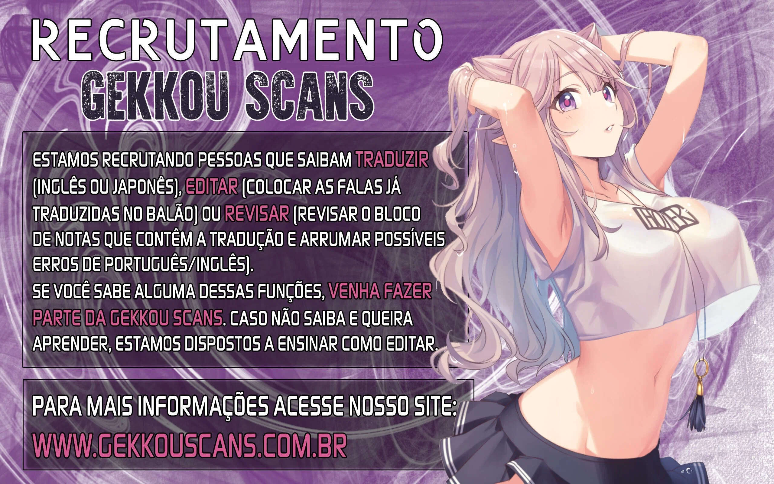 Secret Class — Capítulo 47 — página 1