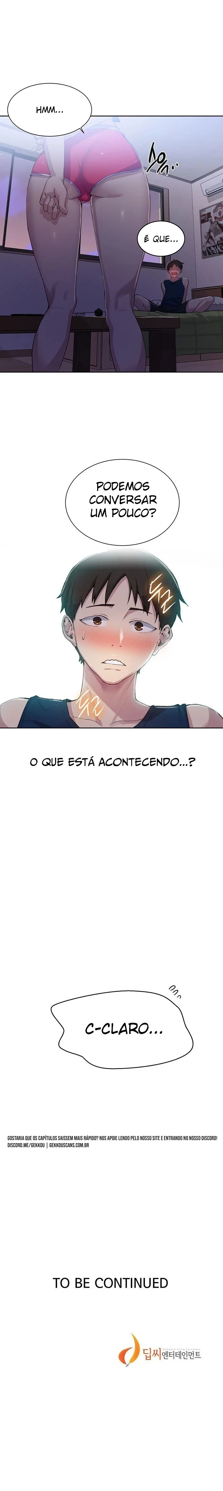 Secret Class — Capítulo 77 — página 9