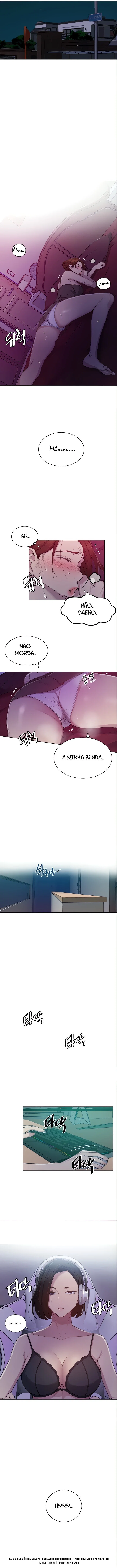 Secret Class — Capítulo 98 — página 2