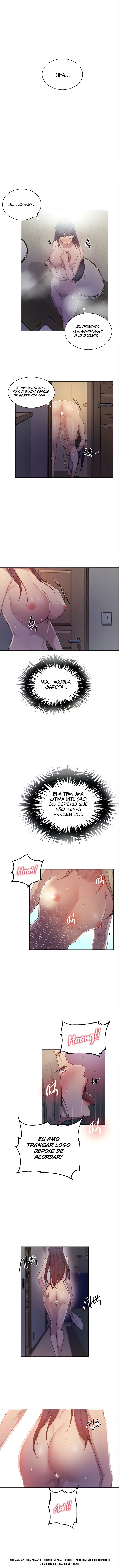 Secret Class — Capítulo 98 — página 7