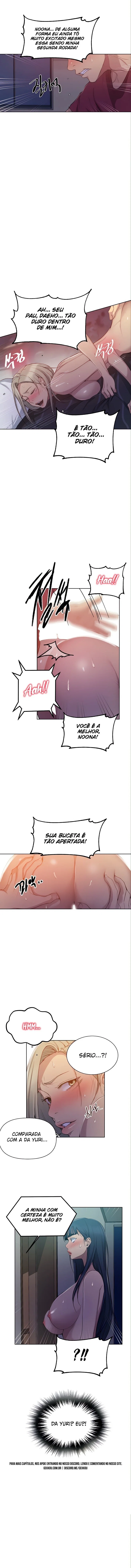 Secret Class — Capítulo 98 — página 8