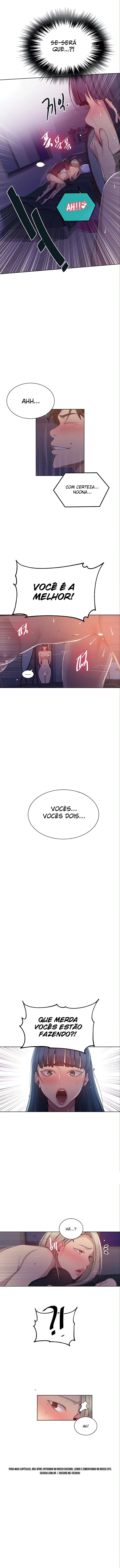 Secret Class — Capítulo 98 — página 9