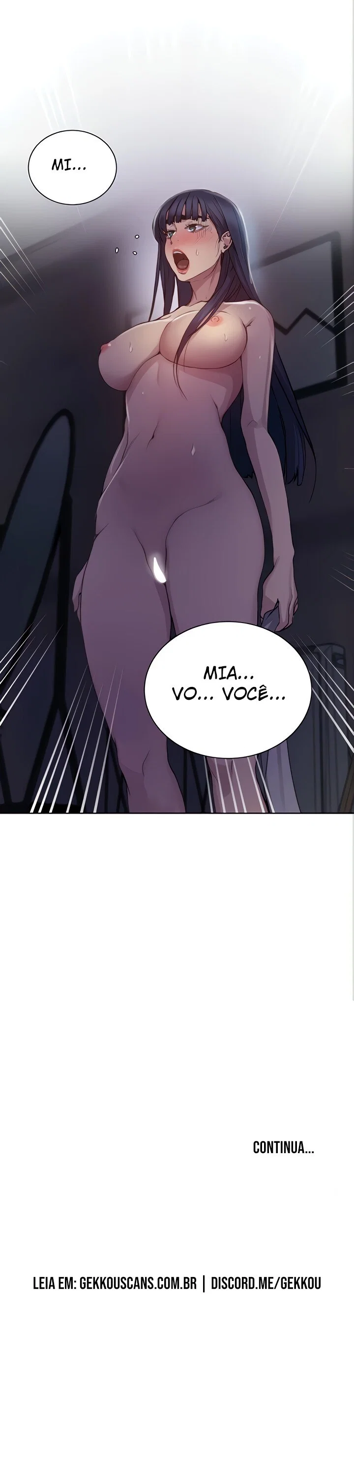 Secret Class — Capítulo 98 — página 10