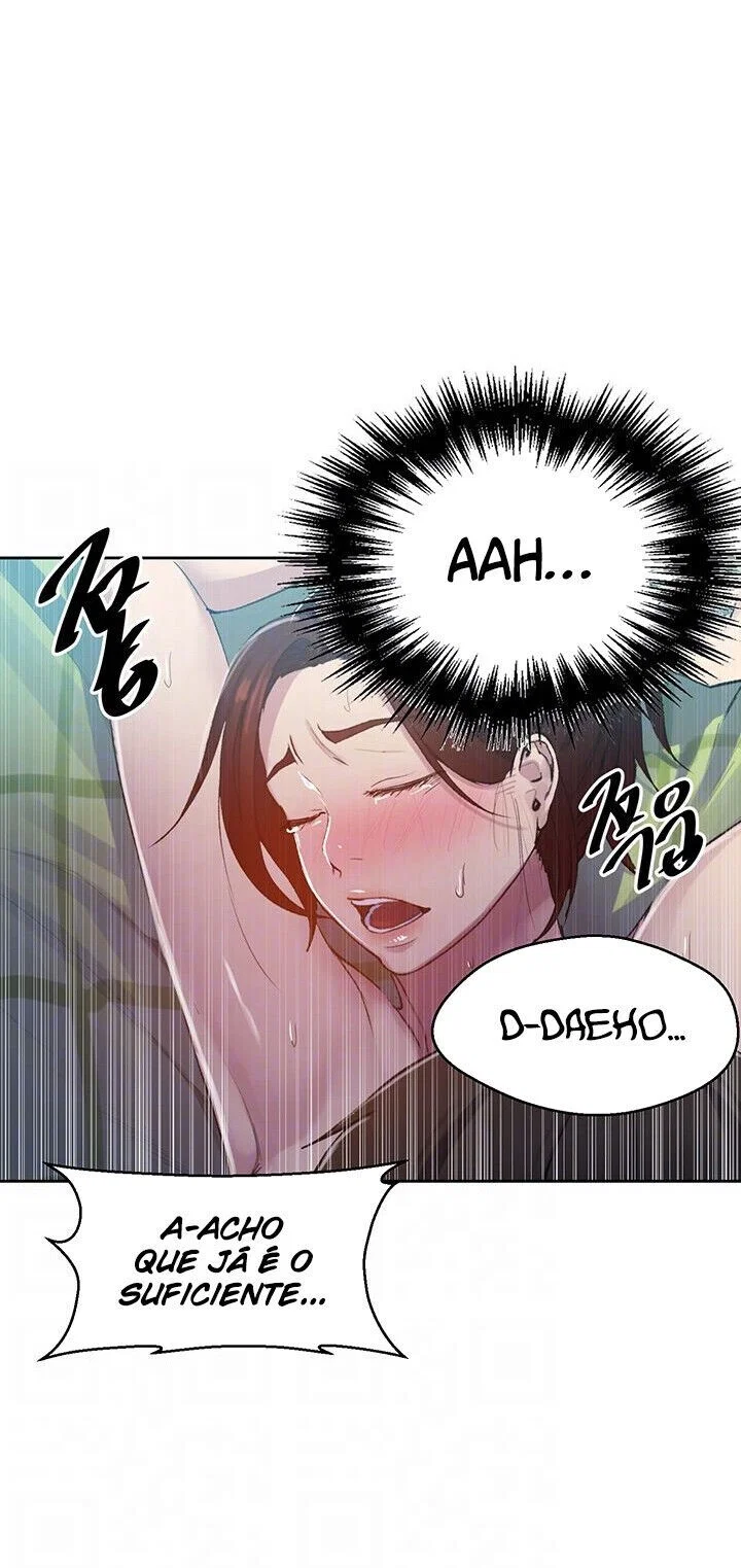 Secret Class — Capítulo 69 — página 4