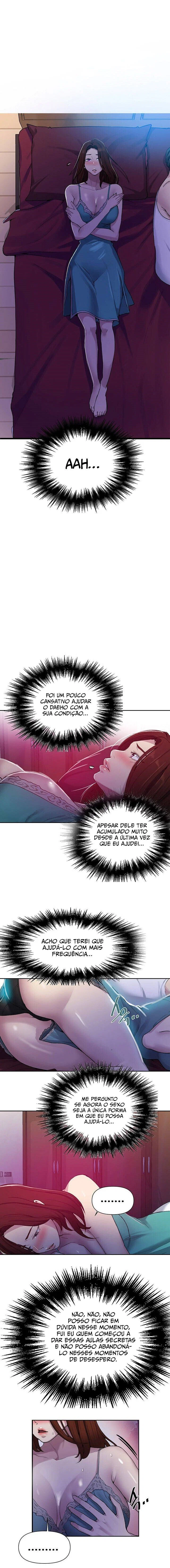 Secret Class — Capítulo 69 — página 12