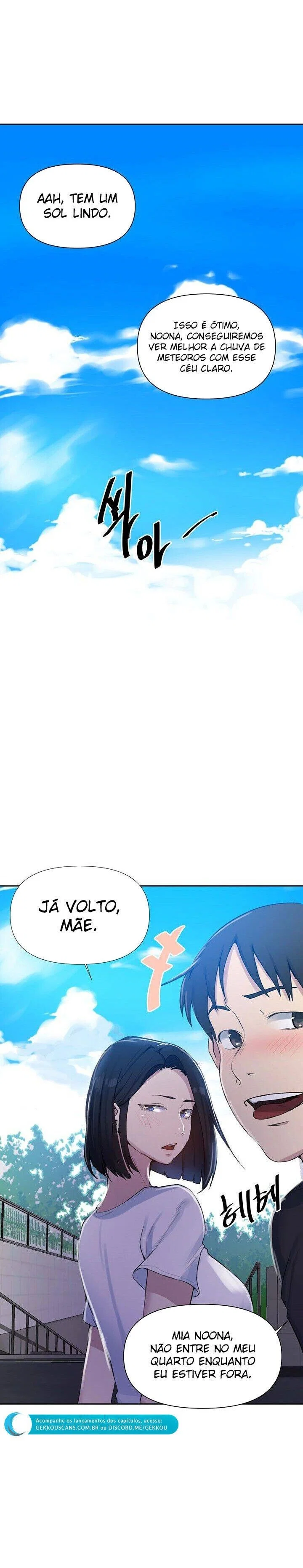 Secret Class — Capítulo 69 — página 15