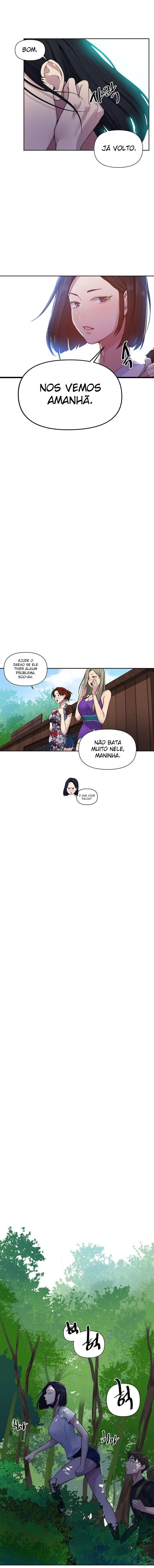 Secret Class — Capítulo 69 — página 17