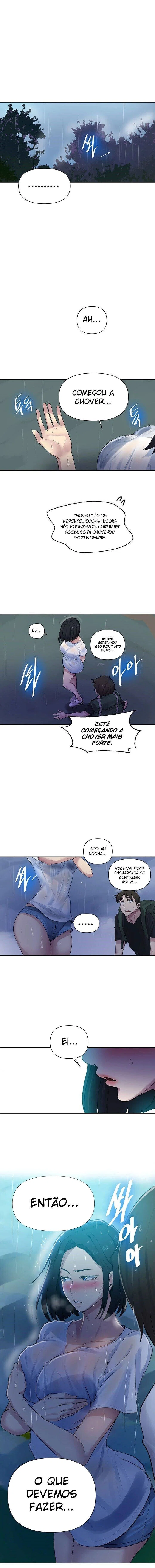 Secret Class — Capítulo 69 — página 23