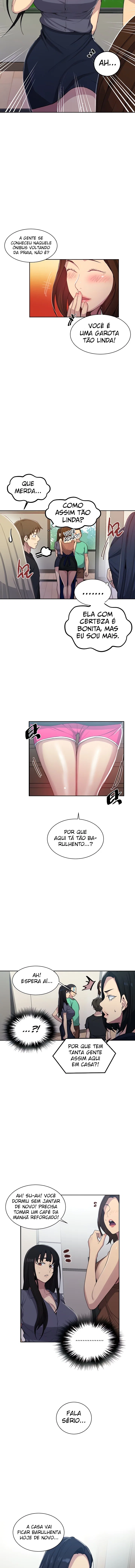 Secret Class — Capítulo 103 — página 4