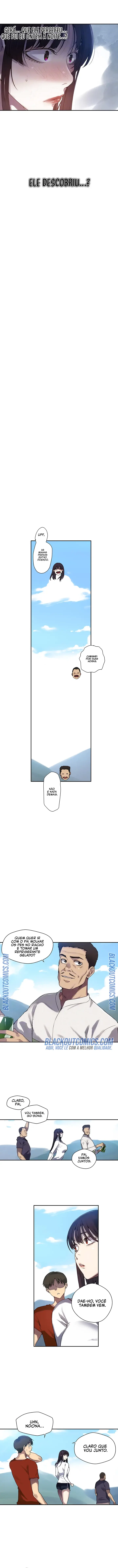 Secret Class — Capítulo 254 — página 3