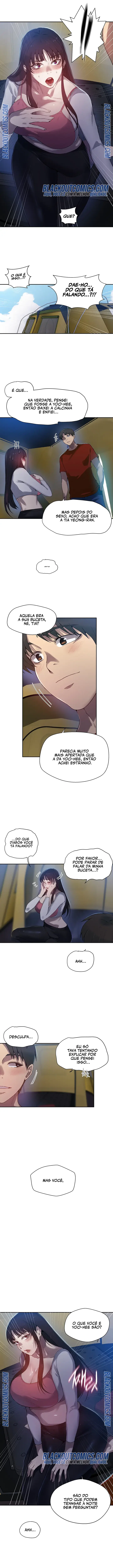 Secret Class — Capítulo 254 — página 6