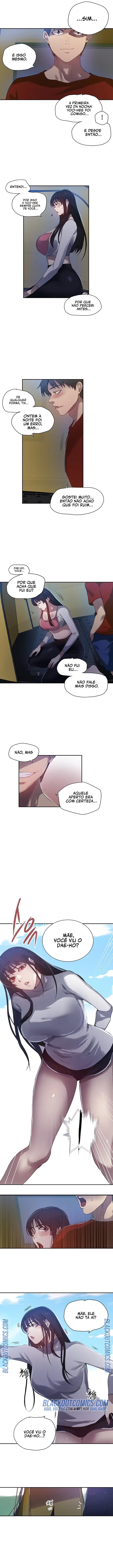 Secret Class — Capítulo 254 — página 7