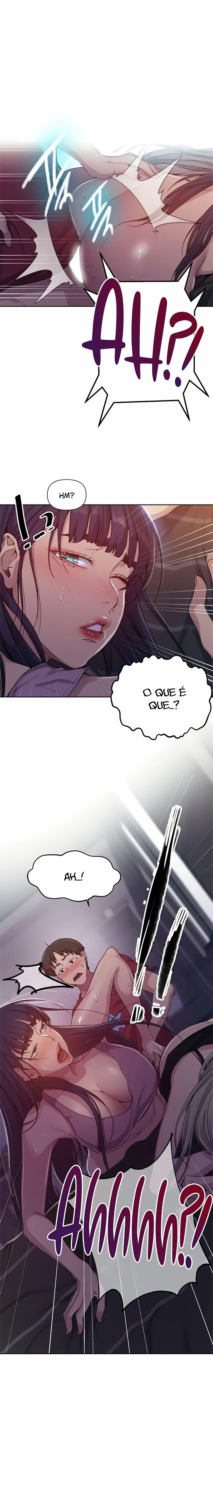 Secret Class — Capítulo 97 — página 2