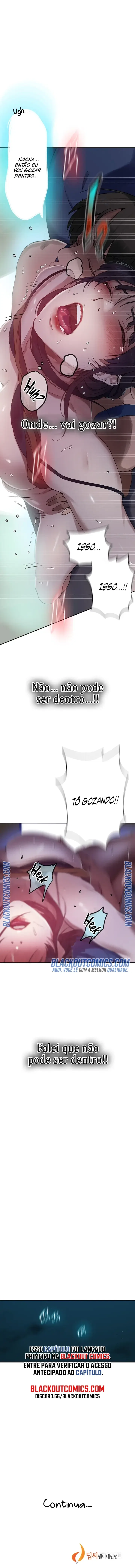Secret Class — Capítulo 252 — página 9