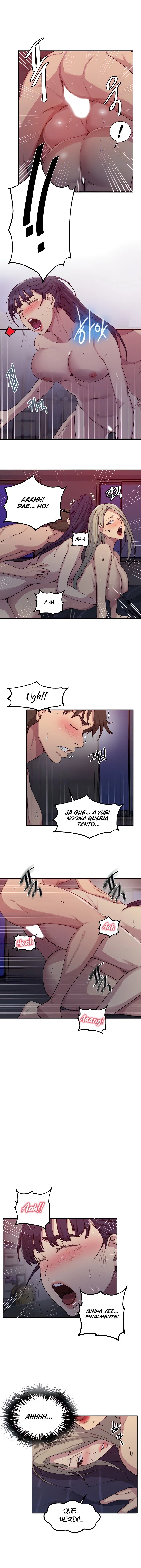Secret Class — Capítulo 101 — página 3