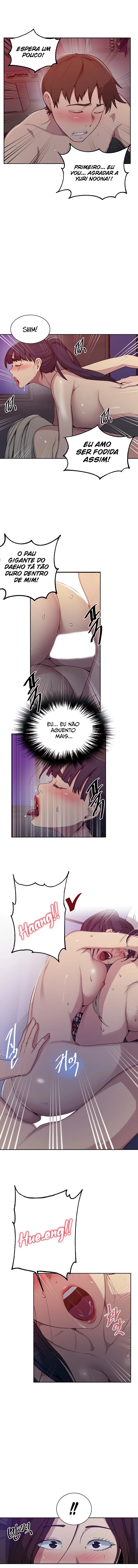 Secret Class — Capítulo 101 — página 4
