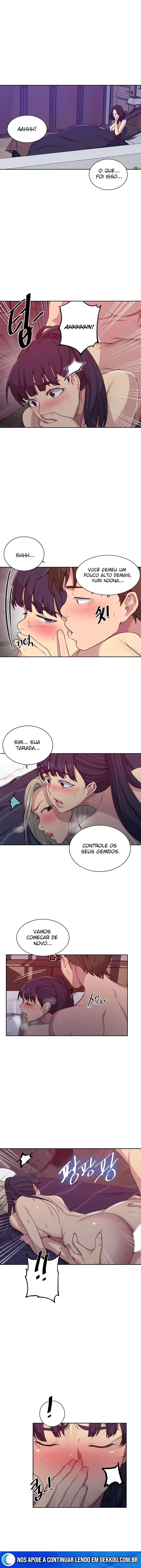 Secret Class — Capítulo 101 — página 5