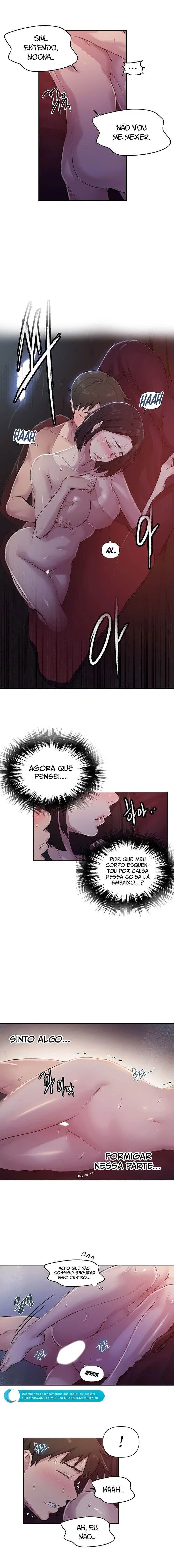 Secret Class — Capítulo 72 — página 7