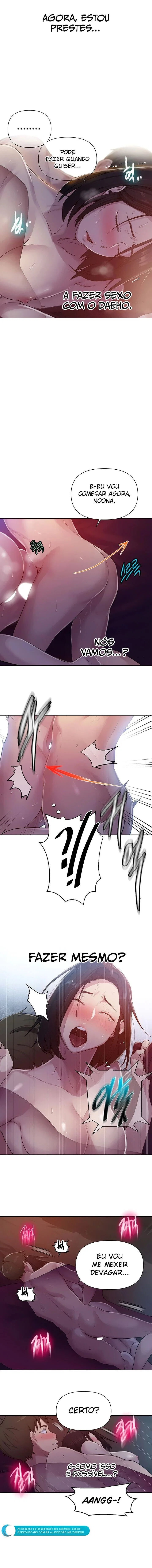 Secret Class — Capítulo 72 — página 11
