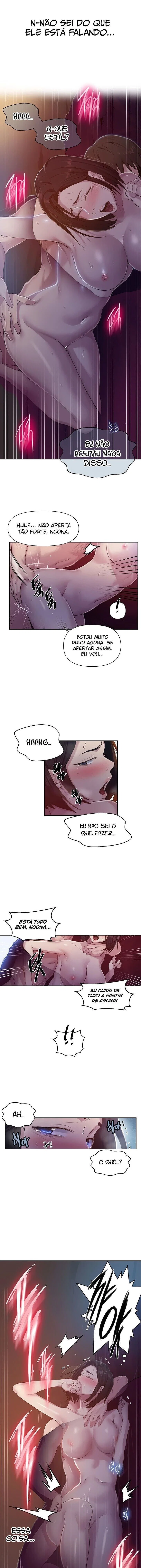 Secret Class — Capítulo 72 — página 13