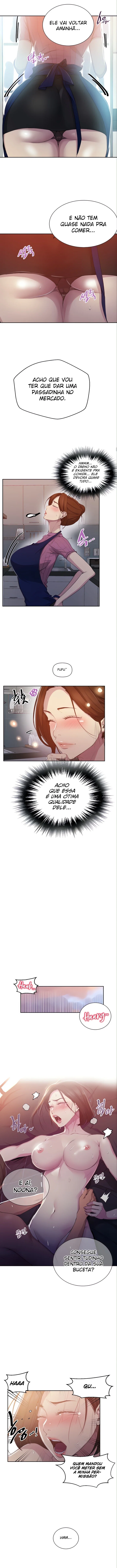 Secret Class — Capítulo 111 — página 3