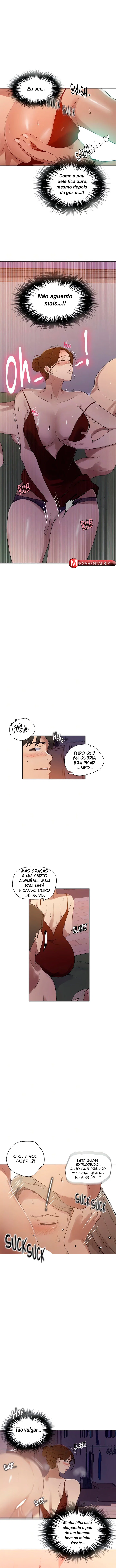 Secret Class — Capítulo 244 — página 3