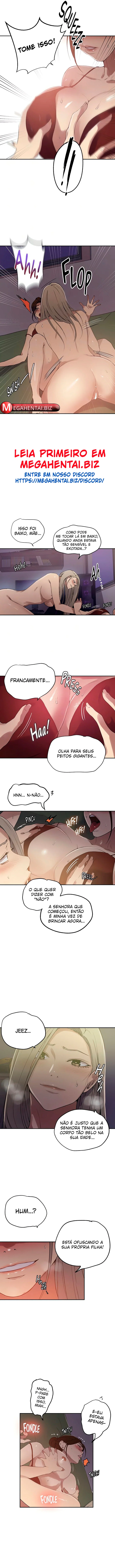 Secret Class — Capítulo 244 — página 5