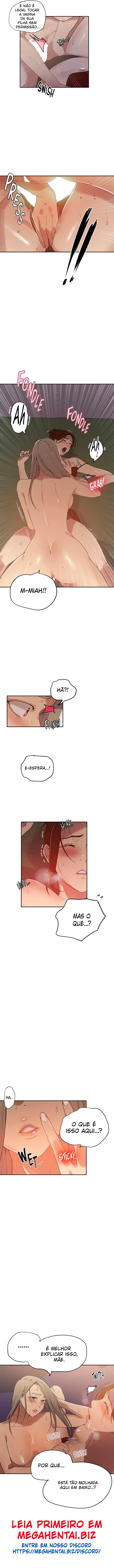Secret Class — Capítulo 244 — página 6