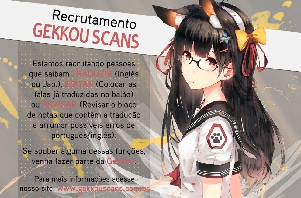 Secret Class — Capítulo 44 — página 1