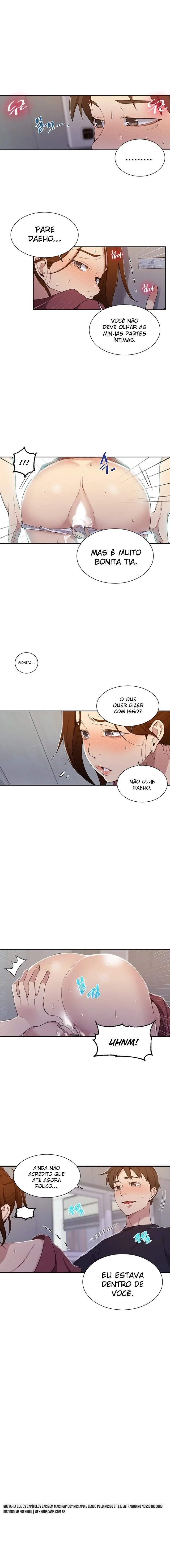 Secret Class — Capítulo 44 — página 5