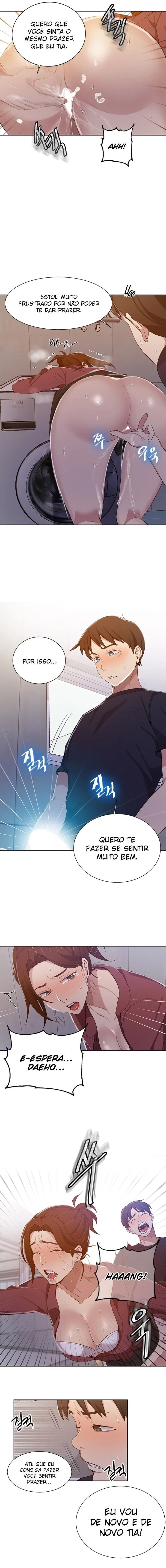 Secret Class — Capítulo 44 — página 7