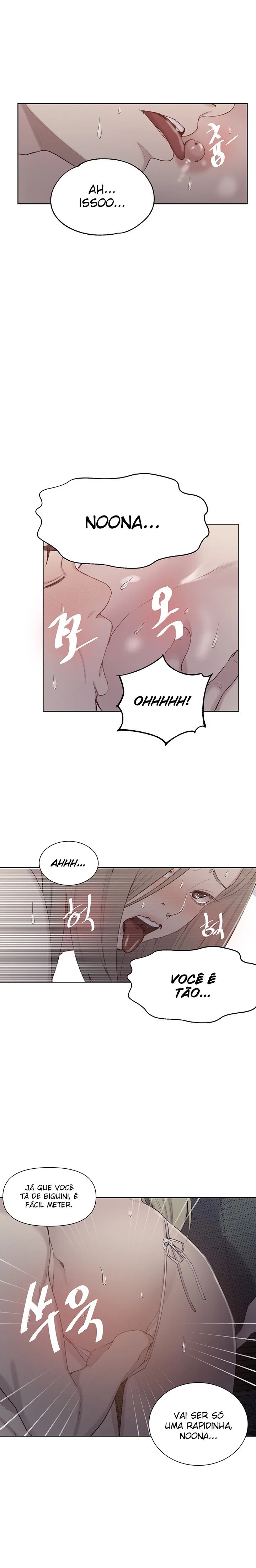 Secret Class — Capítulo 52 — página 2