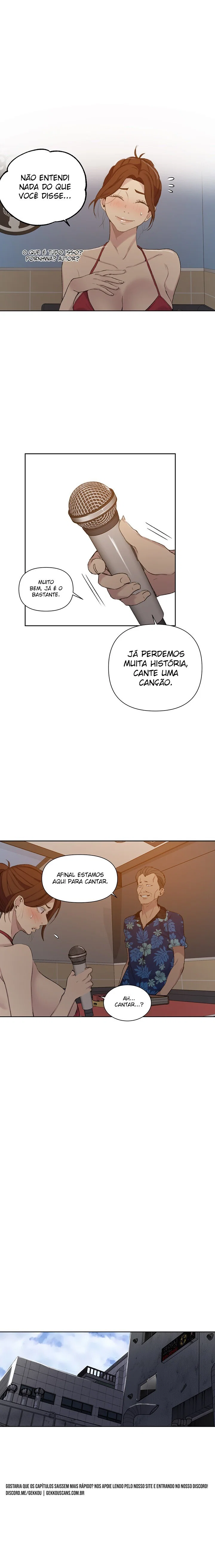 Secret Class — Capítulo 52 — página 9
