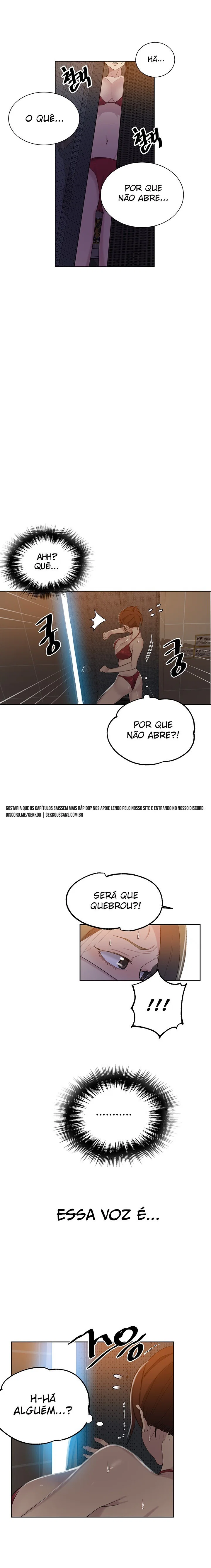Secret Class — Capítulo 52 — página 20