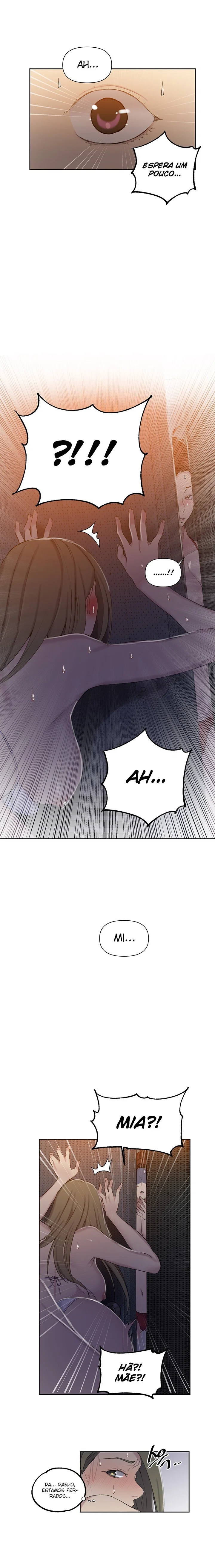 Secret Class — Capítulo 52 — página 21